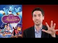 Aladdin movie review