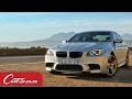 BMW M5 Pure Metal - The Most Powerful M5 Ever Made