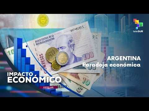 STELLAR ECONOMIC IMPACT | Argentina: external growth and internal decline 09/16/2026