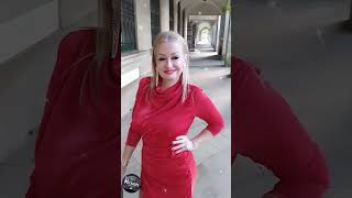 Rosa González Dosil, Mature Model Over 50 Wiki And Biography