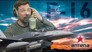 Video thumbnail of "Bullhit - F-16 (Umbrella)"