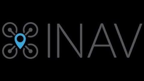 QuadKitchen- GPS Hybrid Drone Build - Part 3 of 4 - INAV Set up