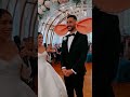 العريس عاملها مفجأه وبيهزر معاها اكسبلور Wedding 