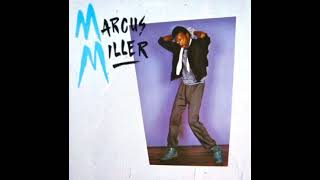 Marcus Miller - Is There Anything I Can Do