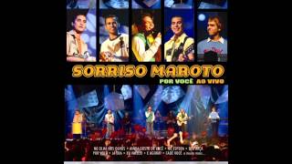 Video voorbeeld van "Sorriso Maroto - Estrela Maior"