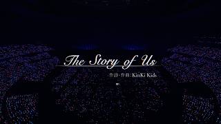 DOMOTO - Live Lyrics Collection「The Story of Us」