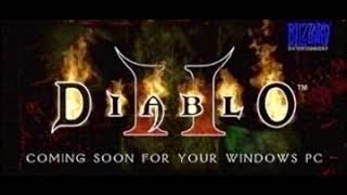 Diablo 2 Ad - September 1999? - The Corrupter Movie Rental