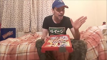 Lets look at the modern Operation board game