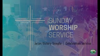 JVT - Msa || FAMILY SERVICE || 21st Dec 2025