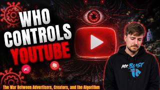 Who Controls YouTube The War Between Advertisers Creators and the Algorithm