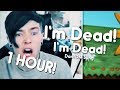 (1 HOUR) "I'M DEAD! I'M DEAD!" (DanTDM Remix) | Song by Endigo