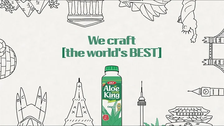 [OKF/FULL] World No.1 Multi Beverage Factory_EN