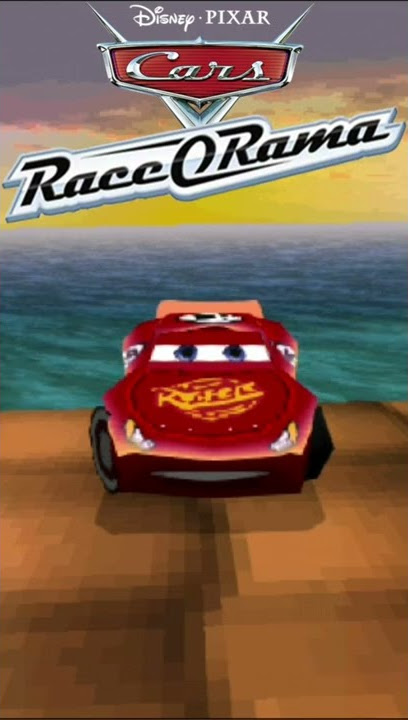 Let's Play Cars: Race-O-Rama - Episode 69 - Cheat Codes 