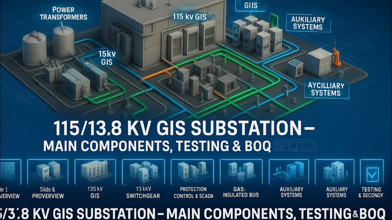 115-13-8-kv-gis-substation-transformers-gis-bays-gib-mv-switchgear