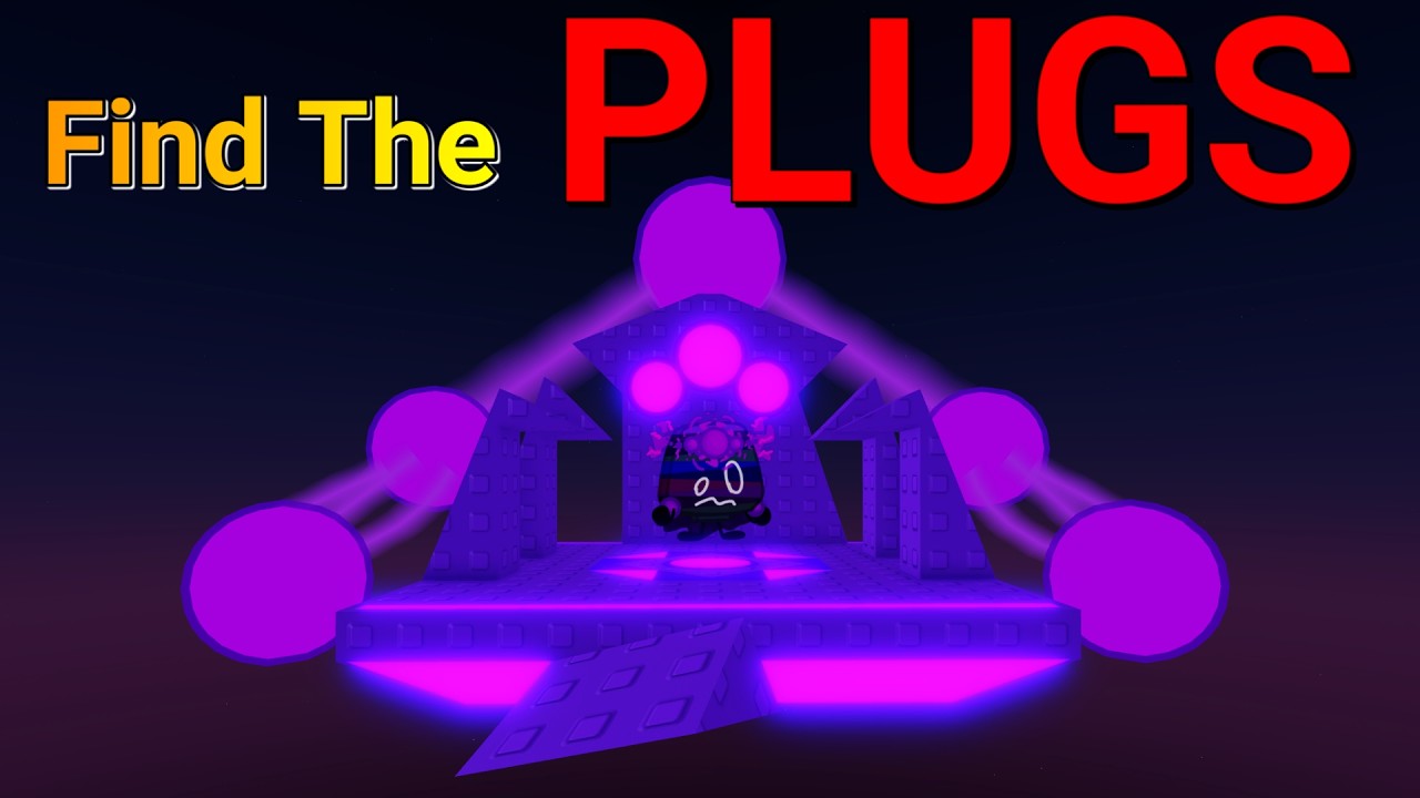 РАЗБИТЫЕ МЕЧТЫ | Найдите розетки. Часть 29 (Roblox)