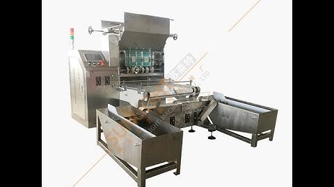 SULAITE-1000 Automatic Biodegradable Party Supplies Sharp Paper Straws Cutting Machine