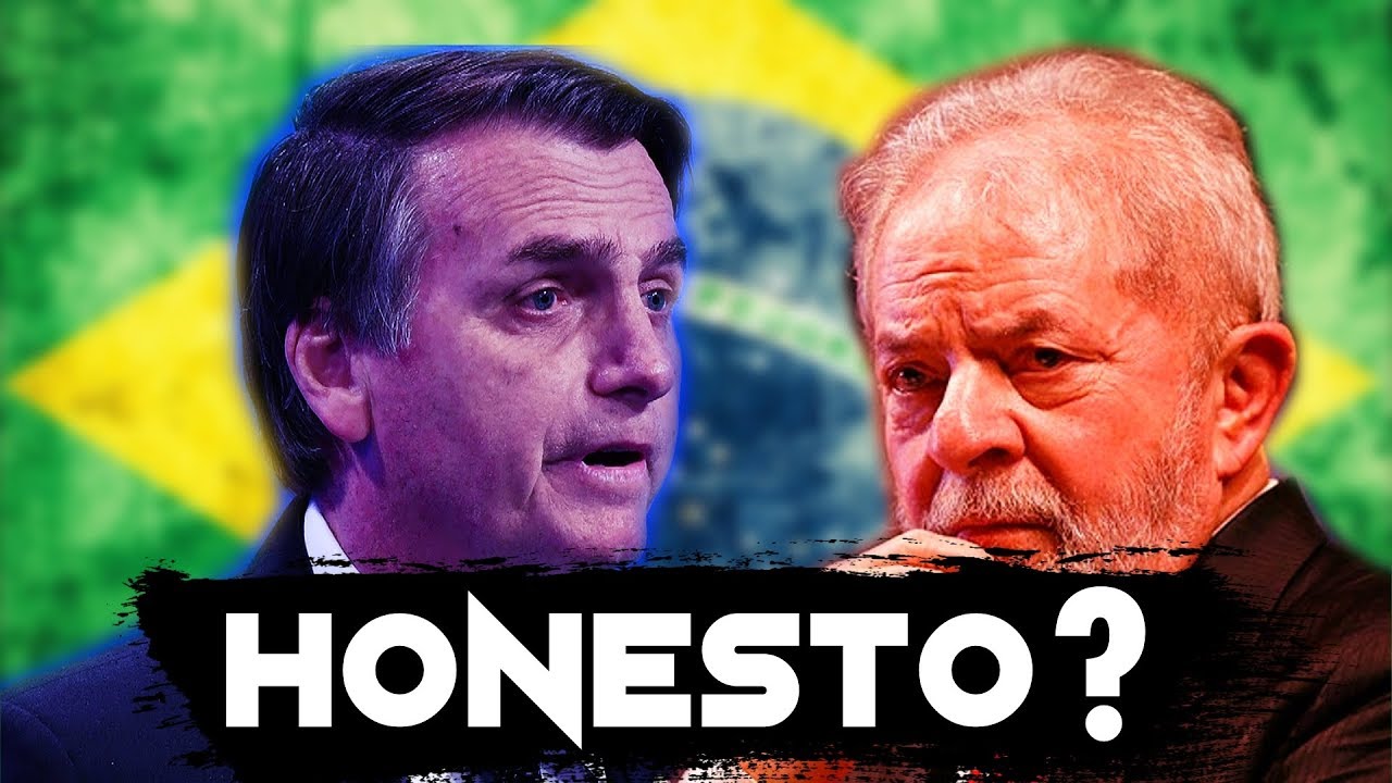 Todo Político Mente? (Linguagem Corporal - Metaforando)