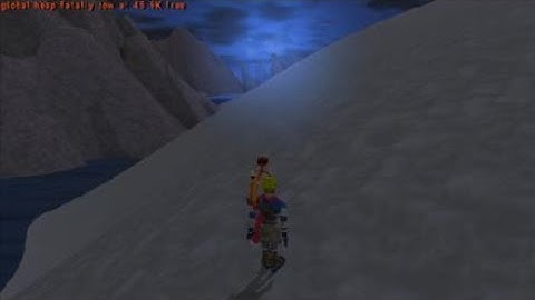 Jak 3 How To Enter First Cutsene Level Debug Mode Needed
