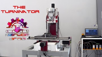 DIY CNC MACHINE PART 2 !! (FINAL BUILD PROCCESS)