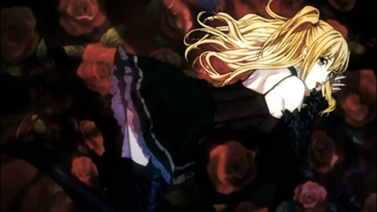 Ketamine - siouxxie -  (slowed + reverb) [Edited]