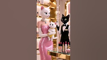 Stolen Kitten 🐱 The Shocking Truth Revealed! #shorts #kitten #cat