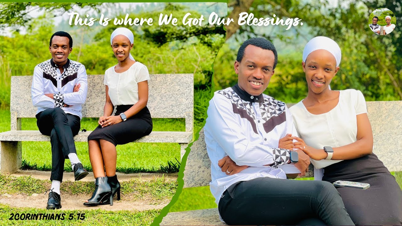 UMUGABO WANJYE ARARYAMIRA CYANE😴| DORE AHA NIHO TWAKUYE IMIGISHA YACU | Olivier & Denyse