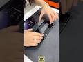 Protect your eyes with premium Zeelot Nebula anti-blue tempered glass for iPhone 14 Plus #shorts
