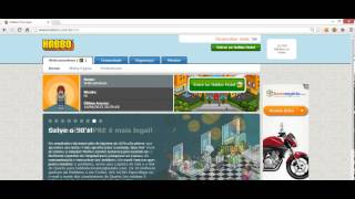 Anonymous Hack Habbo pelo javascript