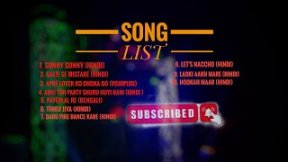 #Djing Munna #Dj Munna Mixing Song #Biya bari nonstop dance song || Biya Bari Dancing Song