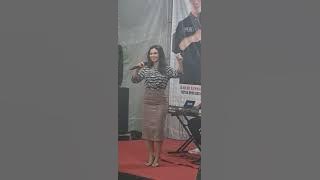 tak kan lagi .cover listen safana#dangdutclasik #dangdutkoplo #dangdhut #dangdutklasik