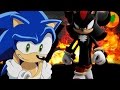 Shadow Exposes Sonic&#39;s TRUE DESPAIR: The Story You Never Knew | Treesicle