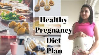 It is important to look after your healthy diet during pregnancy, both
for you and baby. what how should eat pregnancy i am sharing in...