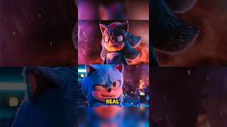 Sonic Vs Shadow Whos Really More Powerful?