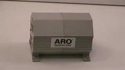 Accu-Systems HVPP Bore and Drill from Hermance Machine