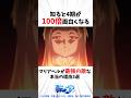 知ると4期が100倍面白くなる。マリアベルが「最強の敵」な本当の理由3選 #転スラ #転生したらスライムだった件 #shorts