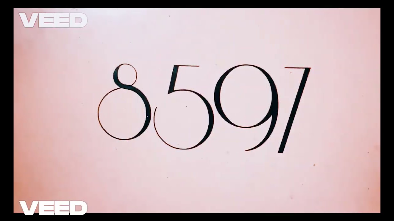 Challenge Countdown From 9500