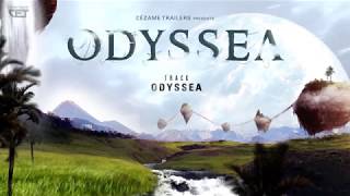 CEZAME TRAILERS - Odyssea Preview - Epic Orchestral Adventure Tracks (2017)