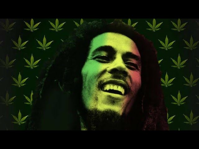 Bob Marley One Day (Lyrics) class=