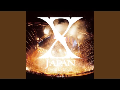 X (Short Version) (Live) - YouTube