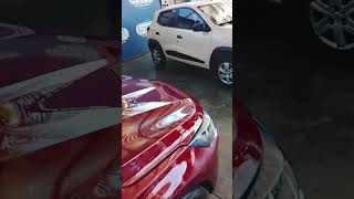 ONIX 2025 Lt localização de chassi e motor