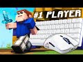 Ref:7wF8yejYSC0 #1 bedwars player | keyboard &amp; mouse sounds