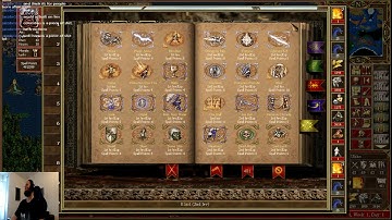 Challenge map: To tame a land: impossible 200% part 4