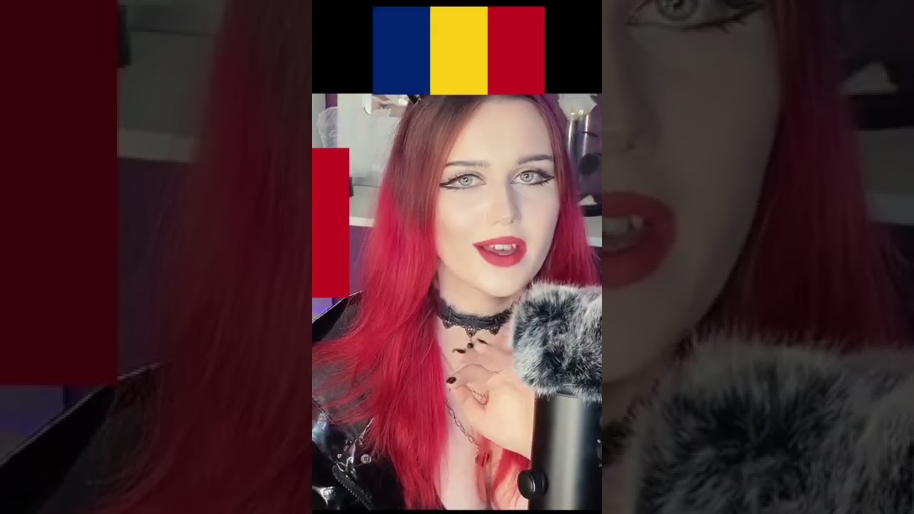 “Hello" In 37 Languages ASMR