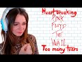 Impossible not to cry on Pink Floyd - Mother | First time Reaction | Mp3 Song