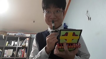 How to draw a tape cassette (Part 3)