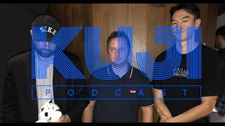 видео: Нурлан Сабуров: протесты, Тарантино и болеутоляющее (Kuji Live 37) картинка: Нурлан Сабуров: протесты, Тарантино и болеутоляющее (Kuji Live 37)