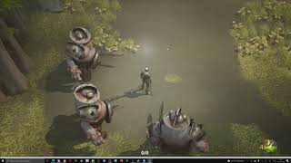 Enemy Variation