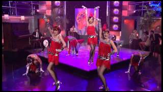 A Tutto Ritmo - 2X25 - Pigiama Party Preview