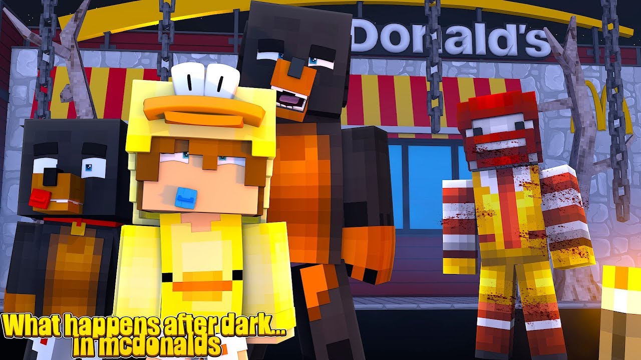 what-happens-after-dark-in-mcdonald-s-minecraft-roleplay-youtube