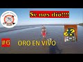 El rio nos dio ORO otra vez!!!... Manijeando #6